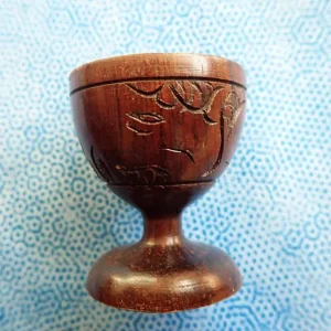 Three cup set decoration - Image 4