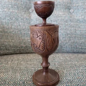 Three cup set decoration - Image 5