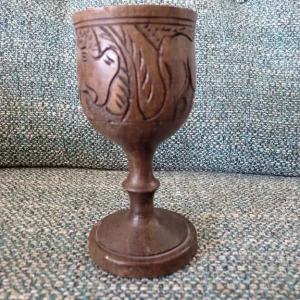 Three cup set decoration - Image 6