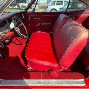 1966 Pontiac Ventura Coupe with 6.9L V8 and LPG Conversion - Image 7