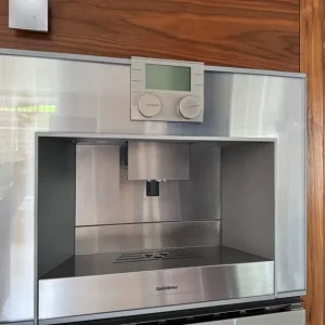 Gaggenau Espresso Machine - Image 2