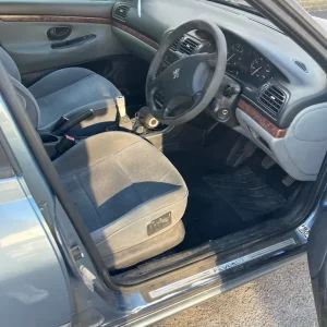 Peugeot 406 Estate 2001 Manual 5-door - Image 6
