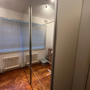 IKEA PAX WARDROBE