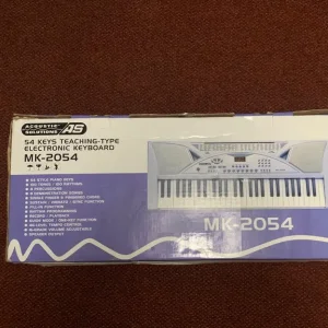 Yamaha Electronic keyboard (MK-2054) - Image 5