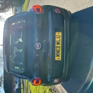 2013 Fiat 500L Multijet Lounge MPV Diesel Manual - Image 5