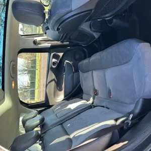 2013 Fiat 500L Multijet Lounge MPV Diesel Manual - Image 7