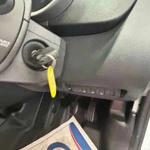 2019 Renault Kangoo ML19 Business+ Energy Diesel Panel Van - Image 2