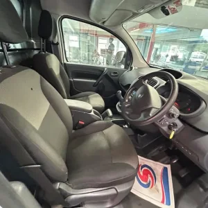 2019 Renault Kangoo ML19 Business+ Energy Diesel Panel Van - Image 5
