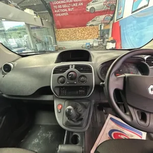 2019 Renault Kangoo ML19 Business+ Energy Diesel Panel Van - Image 7