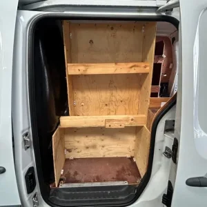 2019 Renault Kangoo ML19 Business+ Energy Diesel Panel Van - Image 8