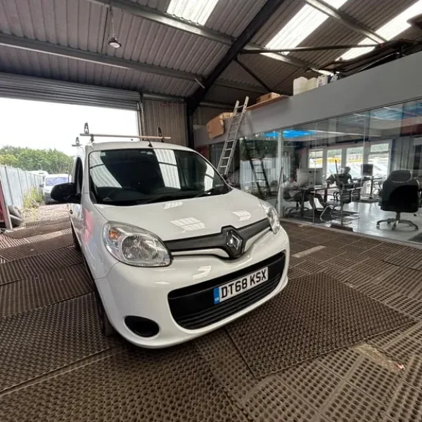 2019 Renault Kangoo ML19 Business+ Energy Diesel Panel Van