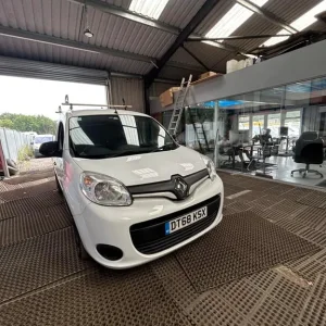2019 Renault Kangoo ML19 Business+ Energy Diesel Panel Van