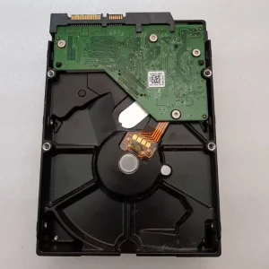 1Tb Desktop Hard Drive 3.5" SATA 7200rpm - Image 2