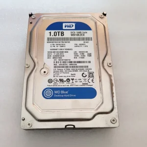 1Tb Desktop Hard Drive 3.5" SATA 7200rpm