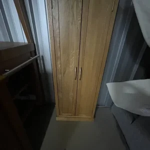 Tall Cupboard