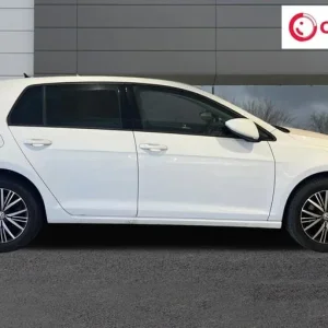 2018 Volkswagen Golf 1.4 TSI SE 5-door Hatchback Manual - Image 2