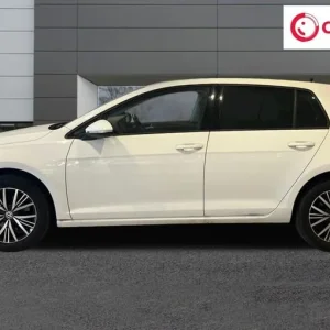 2018 Volkswagen Golf 1.4 TSI SE 5-door Hatchback Manual - Image 3