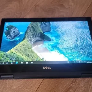 Dell Latitude 3390 2in1 laptop tablet with 32GB RAM and 256GB SSD - Image 2