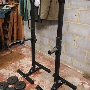 Home weights set - Image 3