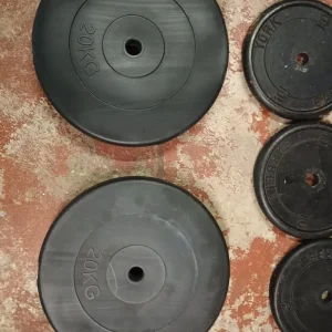 Home weights set - Image 5