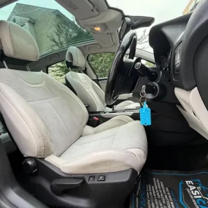 2012 Citroen C4 1.6 THP Exclusive 5-door hatchback - Image 3