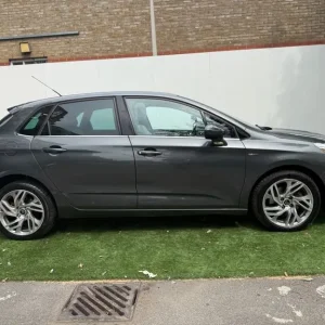 2012 Citroen C4 1.6 THP Exclusive 5-door hatchback - Image 5