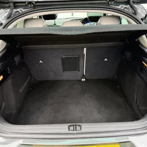 2012 Citroen C4 1.6 THP Exclusive 5-door hatchback - Image 8