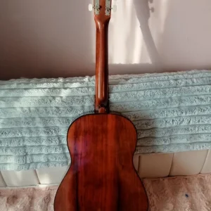 Vintage Guitar G-101 - Image 2