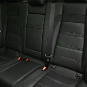 2022 Mercedes-Benz GLE 63h V8 Hybrid SUV - Image 5