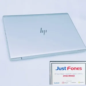 HP Elitebook 840 G6 i7 8th Gen 16GB RAM 256GB SSD - Image 6