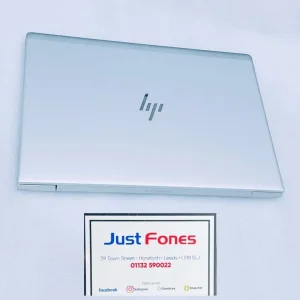 HP Elitebook 840 G6 i7 8th Gen 16GB RAM 256GB SSD