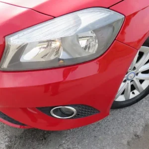 2013 Mercedes-Benz A-Class 1.6 BlueEfficiency SE 5-door hatchback - Image 4