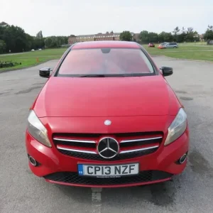 2013 Mercedes-Benz A-Class 1.6 BlueEfficiency SE 5-door hatchback - Image 5