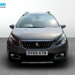 2019 Peugeot 2008 1.5 BlueHDi Allure Premium Euro 6 Diesel Manual Hatchback - Image 2