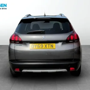 2019 Peugeot 2008 1.5 BlueHDi Allure Premium Euro 6 Diesel Manual Hatchback - Image 5