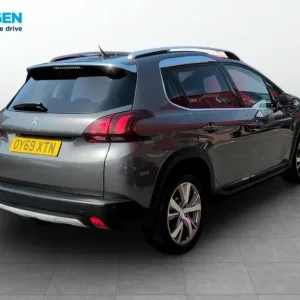 2019 Peugeot 2008 1.5 BlueHDi Allure Premium Euro 6 Diesel Manual Hatchback - Image 6