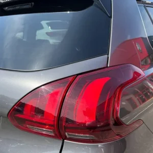 2019 Peugeot 2008 1.5 BlueHDi Allure Premium Euro 6 Diesel Manual Hatchback - Image 7