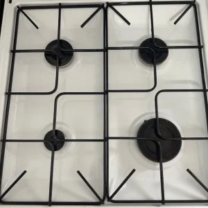 Good as new Newworld Newhome freestanding gas cooker - Image 2