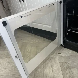 Good as new Newworld Newhome freestanding gas cooker - Image 6
