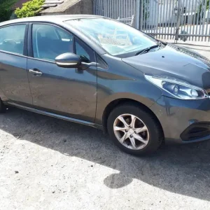 2016 PEUGEOT 208 1.2 PETROL – Breaking for Parts - Image 2