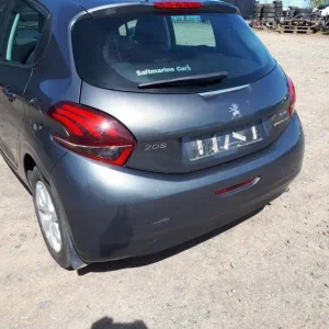 2016 PEUGEOT 208 1.2 PETROL – Breaking for Parts - Image 3