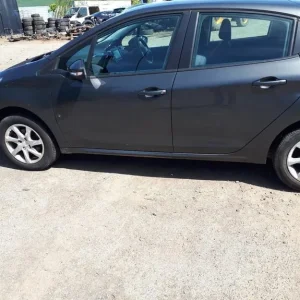 2016 PEUGEOT 208 1.2 PETROL – Breaking for Parts - Image 5