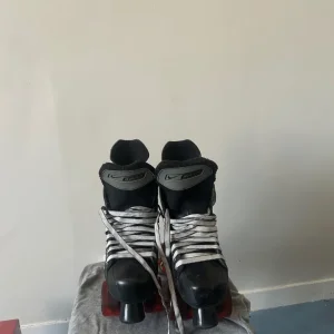 Bauer Nike supreme roller skates