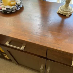 Quality Solid Wood Sideboard - Image 3