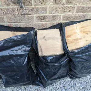 Firewood and kindling - Image 4