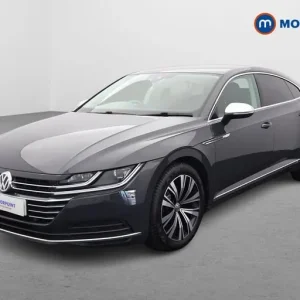 2019 Volkswagen Arteon 1.5 TSI Elegance 5-door DSG Hatchback - Image 3
