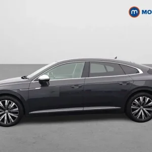 2019 Volkswagen Arteon 1.5 TSI Elegance 5-door DSG Hatchback - Image 4