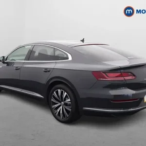 2019 Volkswagen Arteon 1.5 TSI Elegance 5-door DSG Hatchback - Image 5