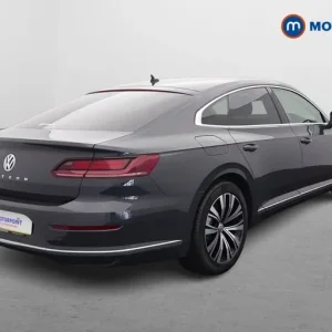 2019 Volkswagen Arteon 1.5 TSI Elegance 5-door DSG Hatchback - Image 7