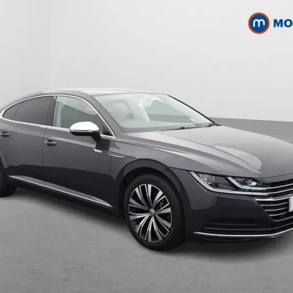 2019 Volkswagen Arteon 1.5 TSI Elegance 5-door DSG Hatchback